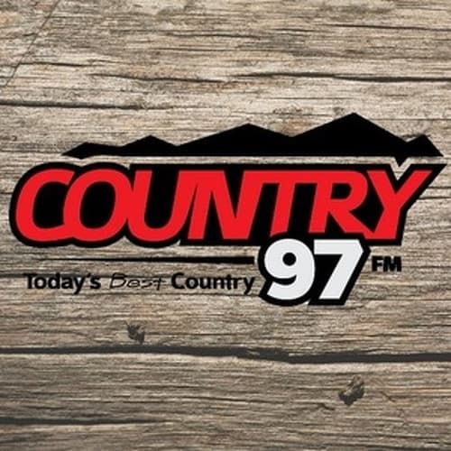 Country 97 97.3 FM - CJCI- 97.3 FM