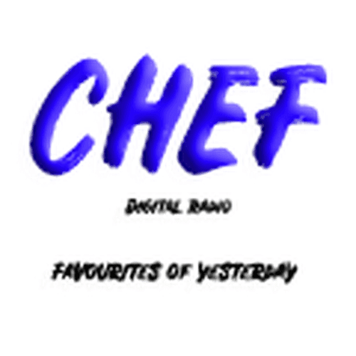 CHEF-DR