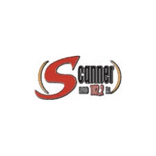 Scanner 102.2 102.2 FM