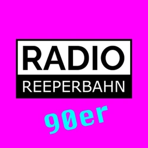 RADIO Reeperbahn - 90er
