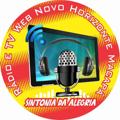 Radio web Novo Horizonte
