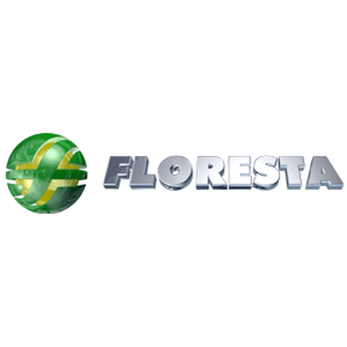 Radio Floresta 104 104.7 104.7 FM