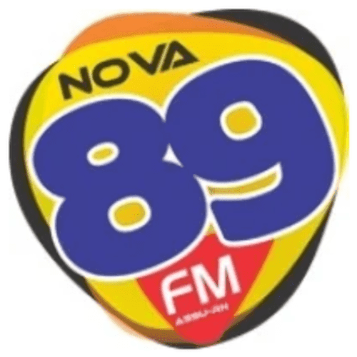 Radio Nova 89 89.9 89.9 FM