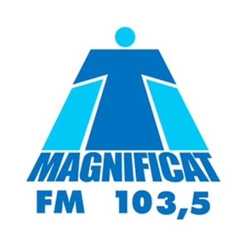 Rádio Magnificat 103.5 103.5 FM