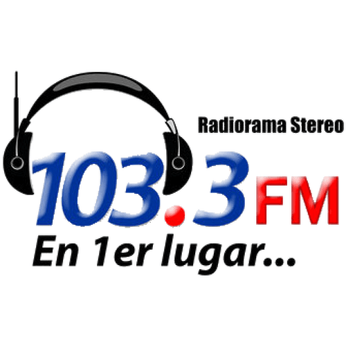 Radiorama 103.3 FM