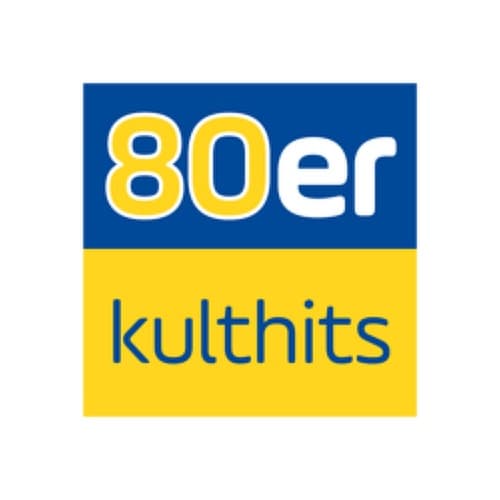 Antenne Bayern 80er Kulthits