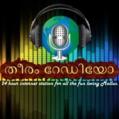 Theeram Radio
