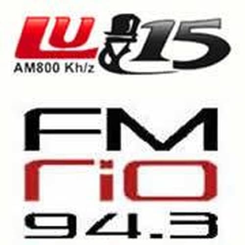 LU15 Radio Viedma 800 AM