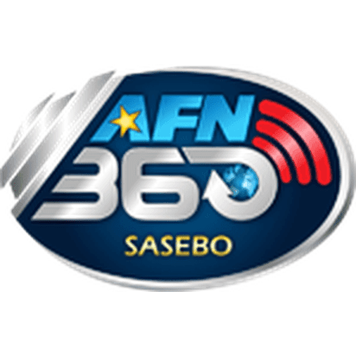AFN Thunder Radio Sasebo 1575 AM