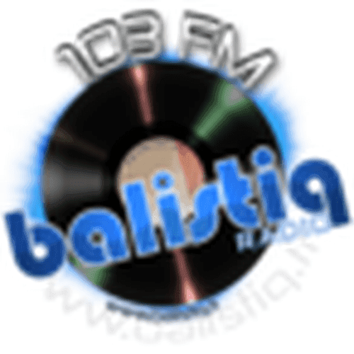 Radio Balistiq 103.0 FM