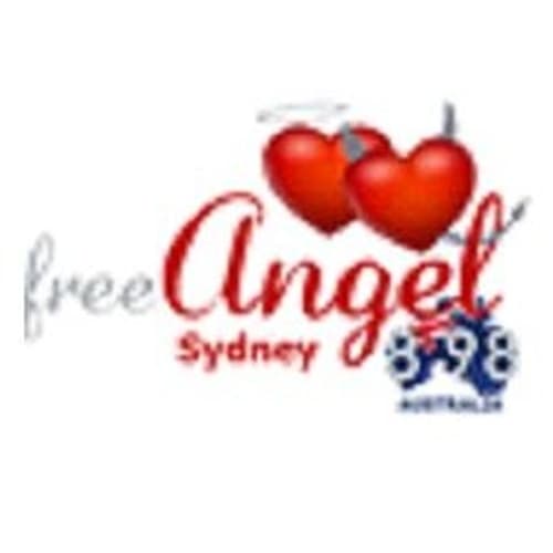 Free Angel 898