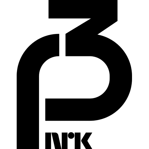 NRK P3 Pyro