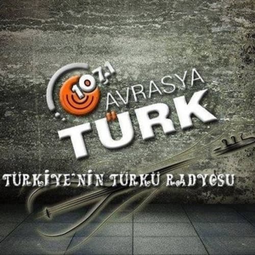 Radyo Avrasya Türk 107.1 FM