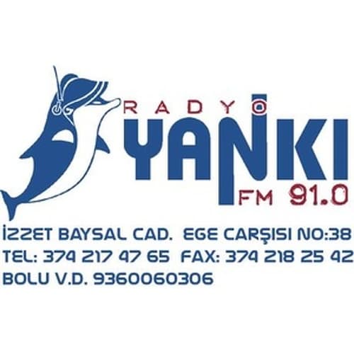 Radyo Yanki 91.0 FM