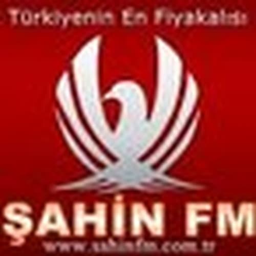 Şahin 104.0 104.0 FM