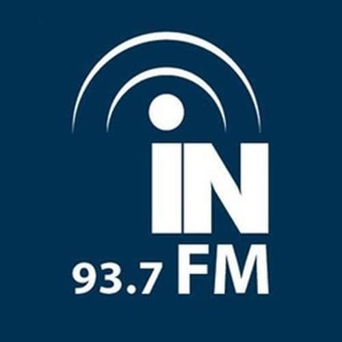 Interativa 93.7 93.7 FM