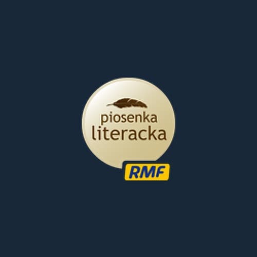 RMF Piosenka Literacka Radio