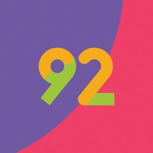92 Rádio 92.1 FM