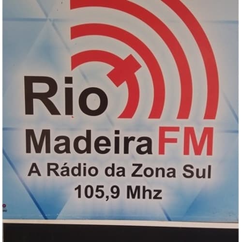 Radio Rio Madeira 105.9 105.9 FM