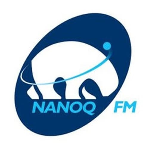 Nanoq 100.0 100.0 FM