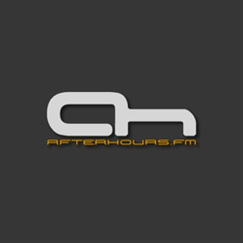 Afterhours Radio