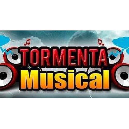 Tormenta Musical