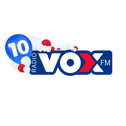 Radio Vox 105.6 FM Gdynia