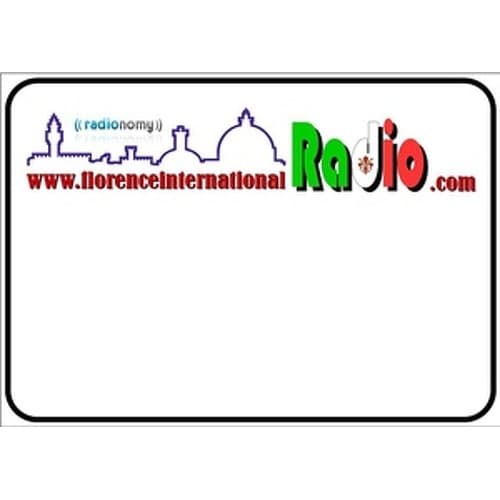 Florence International Radio