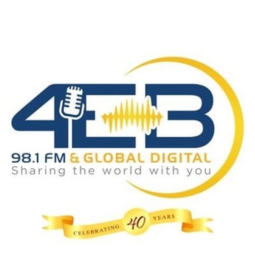 4EB - Global Digital