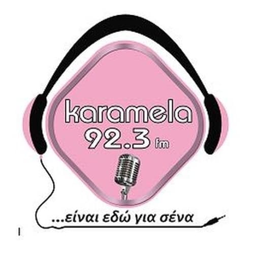 Karamela 92.3 FM