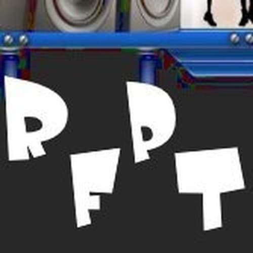 Radio-Fantastic-Power-Team