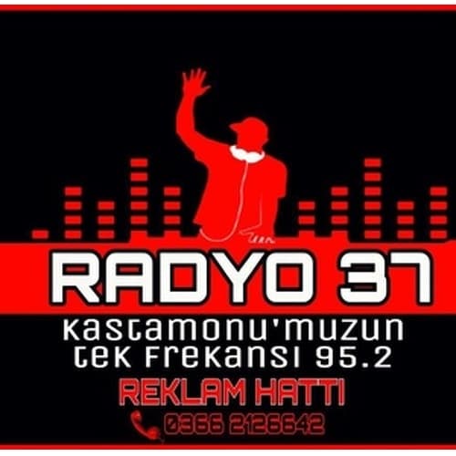 Radyo 37 Kastamonu
