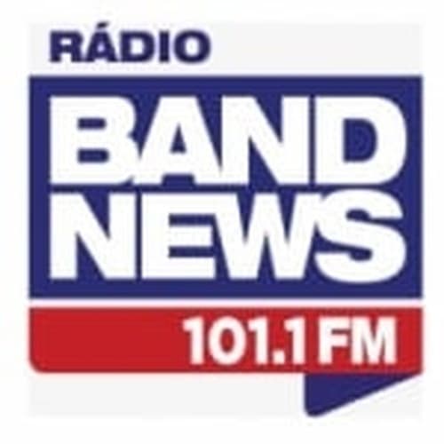 Rádio BandNews 101.1 101.1 FM