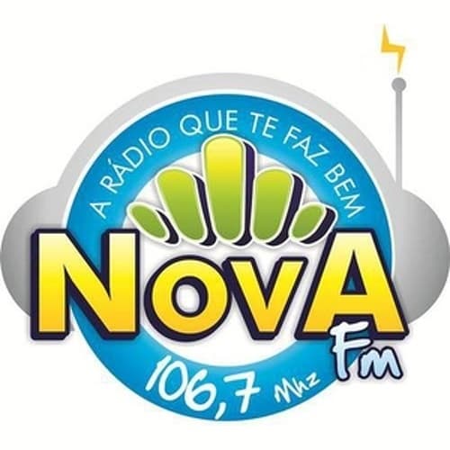 Rádio Nova Gravatá 106.7 FM