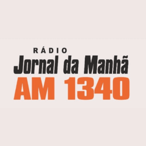 Rádio Jornal da Manhã 1340 AM