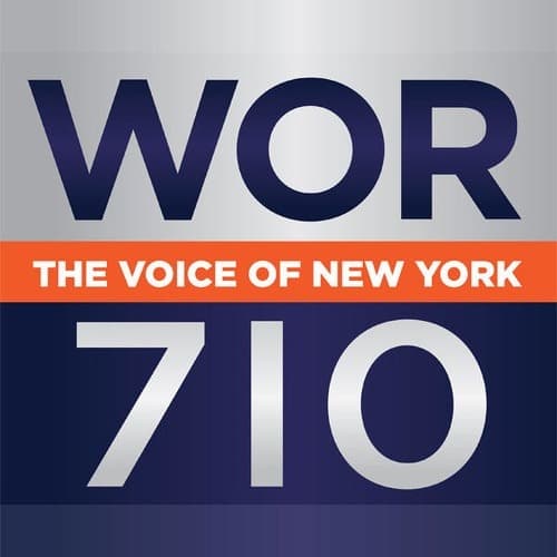 WOR 710 AM