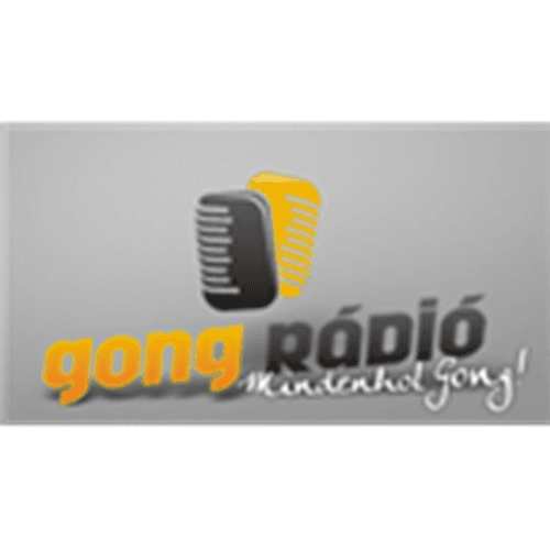 Gong Radio