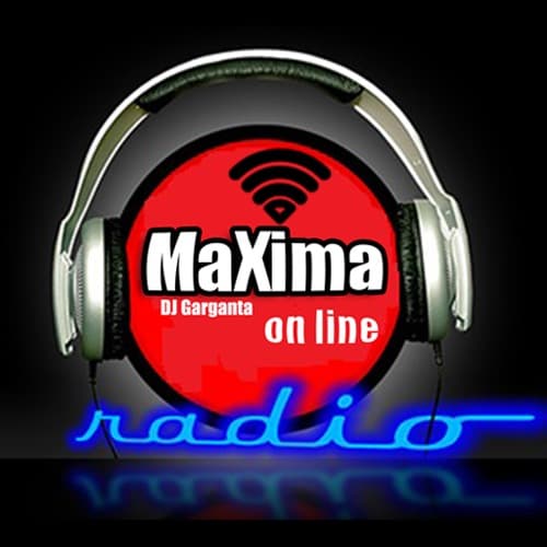Radio Maxima