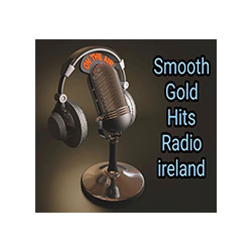 Smooth Gold Hits Radio Ireland
