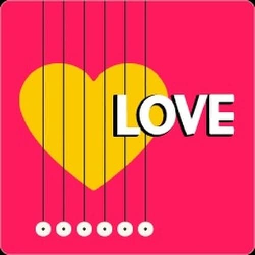 100FM רדיוס - Love