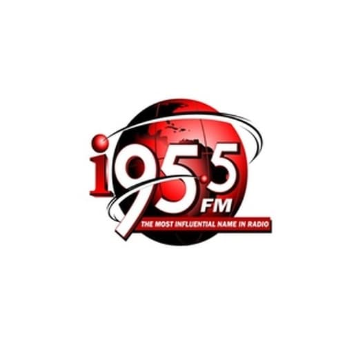 I955 95.5 FM - Life Streaming