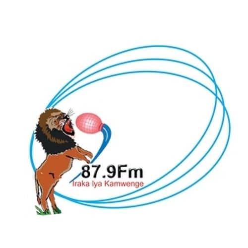 Voice of Kamwenge 87.9 FM