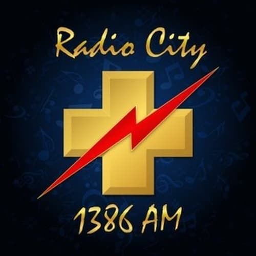 Radio City 1386AM