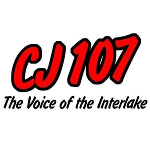 CJ107 Radio - CJIE- 107.5 107.5 FM