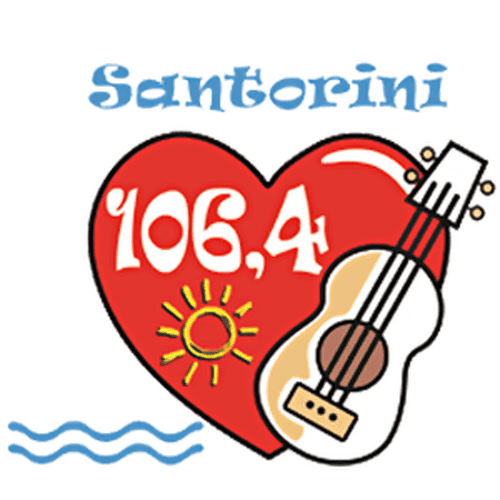 Santorini FM 106.4