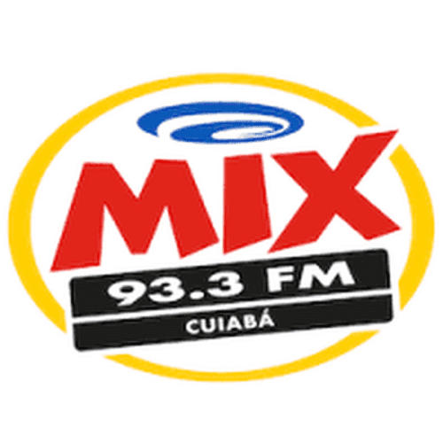 Mix 93.3 FM Cuiabá