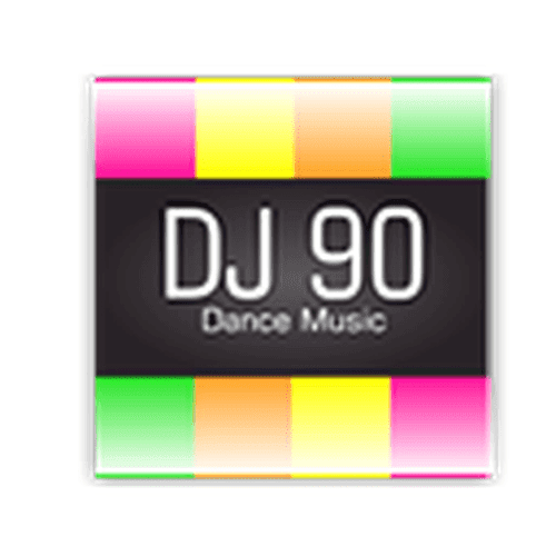 DJ90 Rádio