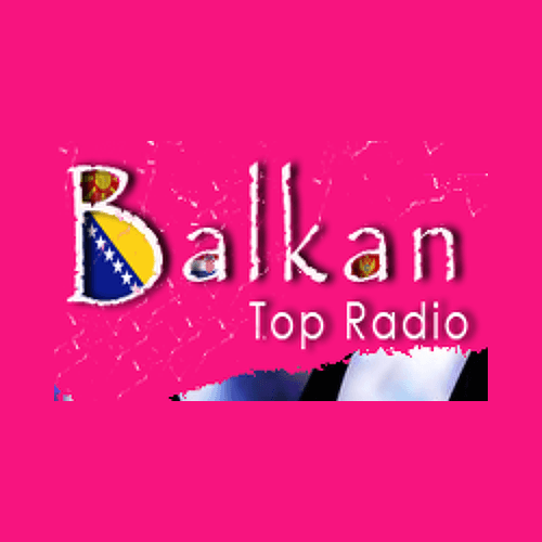 Balkan Top Radio 