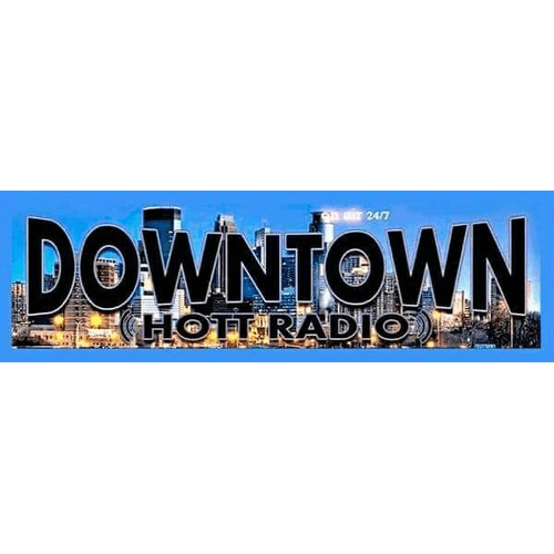 Downtown Hott Radio