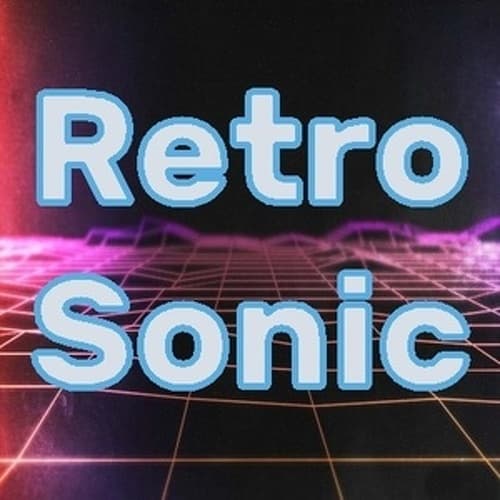 RetroSonic True Oldies